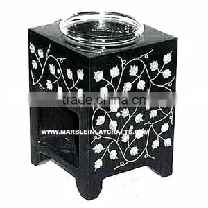 Incense Oil Burner thumbnail-1