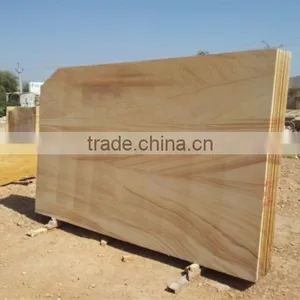 India Sandstone Tile Yellow Sandstone Tiles Sandstone Slabs For Sale thumbnail-3