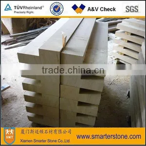 Yellow Sandstone Window Sill thumbnail-1
