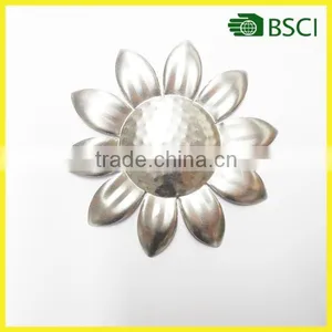 YS15B056 Flower Metal Part Wedding Accessories Decoration thumbnail-1