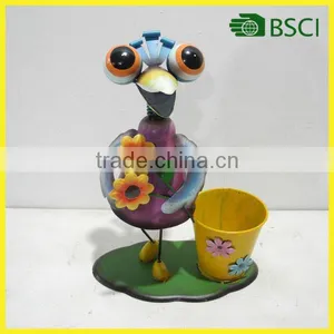 Adorable Cute Crafts Indoor Plant Pot Garden Supplies thumbnail-1