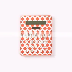 High Quality Cheap Custom Small Size Calculator thumbnail-1