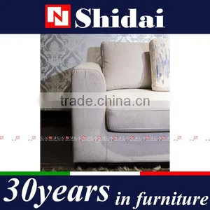 2016 Latest Sofa Design Living Room Sofa G130-VIOLET thumbnail-3