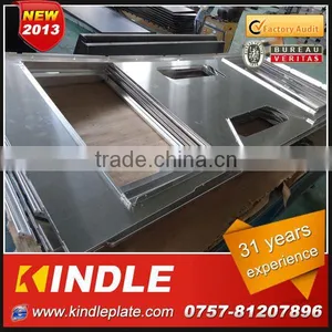 Kindle Metal High Precision Sheet Metal Transformer Metal Part With 31 Years Experience thumbnail-1
