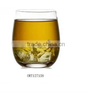 High Quality 8oz Whisky Glass Cup for Pub thumbnail-1