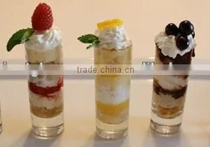2014 World Cup Series High Quality Fruits Dessert Glassware thumbnail-1