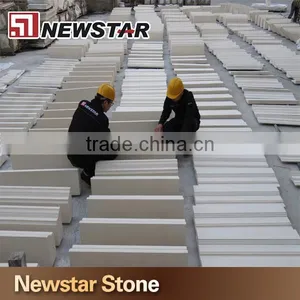 Decorative Door Window Limestone Border Liner thumbnail-1