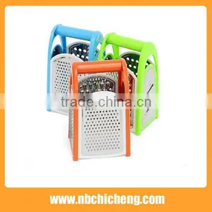Factory Wholesale Multi-functional Automatic Planer Grinding/ Plastic Cut Vegetable/ Vegetable Cutter thumbnail-1