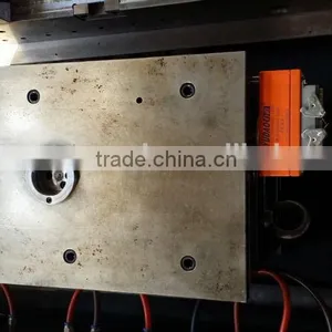 Plastic Injection Mould thumbnail-6