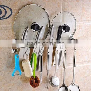 Kitchen Space Saving Rack With Dish Draining Board Customizable thumbnail-1