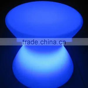 Led Drum Chair/dental Chair Led Lamp/led Bar Table and Chairs thumbnail-1