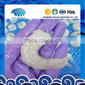 HACCP Vannamei White Shrimp PND Tail-Off thumbnail-1