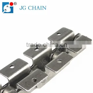 C216AL With A1 Attachment Large Roller Chain thumbnail-1