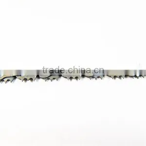 Bushcraft Equipment Chain Saw Banboo Saw Model#DJCS Camp Saw Wood Saw Multifunction Saw thumbnail-2