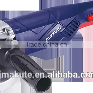 Makute Angle Grinder Stand 125mm 1400w Parts Angle Grindle (AG005) thumbnail-1