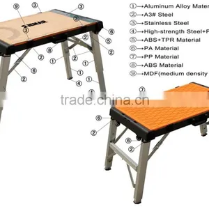 Multi-purpose 4 in 1 Workbench thumbnail-1