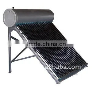 Integrative Pressurized Heat Pipe Solar Water Heater for Australia thumbnail-1