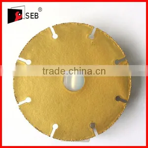 Tct Saw Blade for Cutting Wood With Nail thumbnail-1