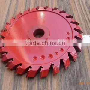 V Type Groove Cutter thumbnail-1