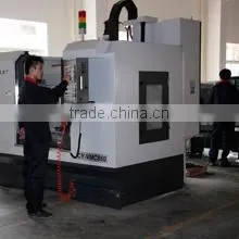 Euro-Tek Industrial Co., Ltd. company overview - view 2 thumbnail