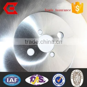 Manufacturer Supply Hot Sale Custom Design Top Quality Hss Saw Circular Blade for Sale thumbnail-1