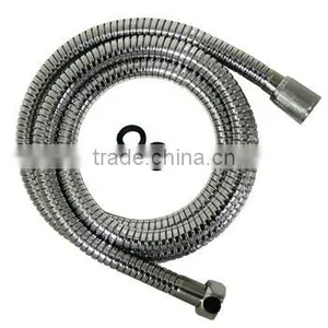 Stainless Steel Shower Hose thumbnail-1
