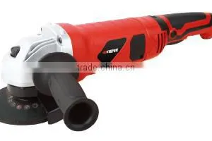 1300w Angle Grinder 115mm/125mm Electric Angle Grinder thumbnail-1