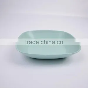 Bamboo Fiber Dishes thumbnail-6