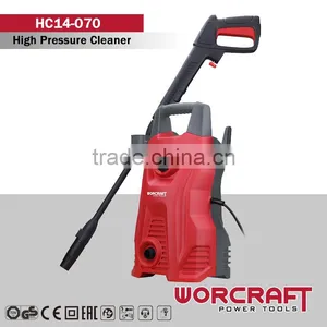 70bar 1400W Electric High Pressure Cleaner WORCRAFT HC14-070 thumbnail-1