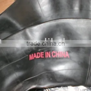 High Quality Motorcycle Inner Tube 3.00-17 With SONCAP thumbnail-1