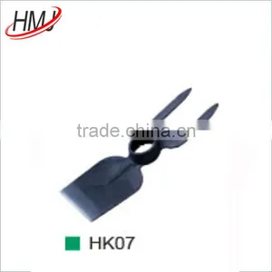 Year-end Promotion Forging Hoe Made in China thumbnail-5