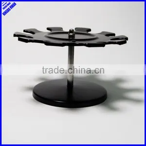 Quality Office All Metal 10pcs Stamp Holder thumbnail-3