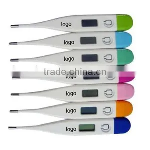 Oral Digital Fahrenheit Thermometer LS Eplus thumbnail-1