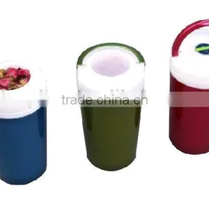 Vacuum Cup With Storage Case(400ML) LS Eplus thumbnail-1