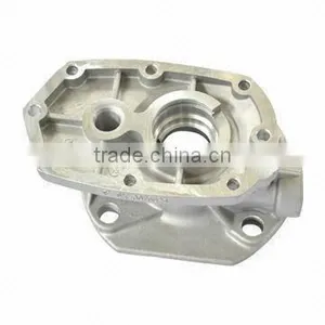 CNC Machining Aluminum Parts/CNC Machining Part/CNC Machining Parts thumbnail-1