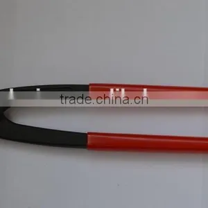 High Quality CRV Steel Tower Pincers Plier , Rabbet Pliers 6",7",8",9",10",11",12" thumbnail-1