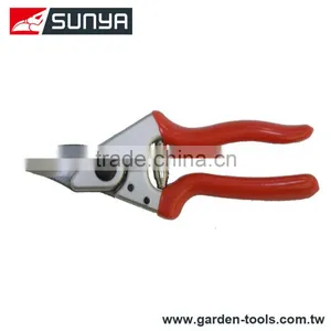 Professional Aluminum Garden Cutting Pruners thumbnail-3