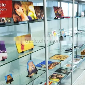 High Quality Digital Small Flatbed UV Printer With Competitive Price thumbnail-6