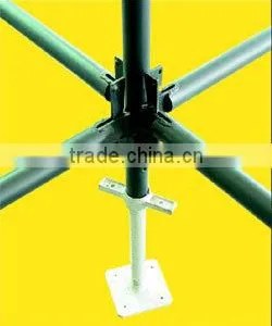 Wedge Lock Scaffold for Construction Quickstage Scaffolding thumbnail-1