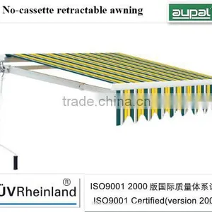 Classical Tenda da Balcone, Electric Retractable Awnings thumbnail-1