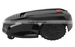 2016 Automatic Smart Robot Lawn Mower ROMO M1 Wifi Controll Garden Mower thumbnail-4