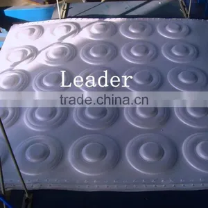 2016 High Quality Factory Price ps Foam Food Container Making Production Line thumbnail-5