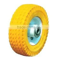 QINGDAO PU-FOAM WHEEL thumbnail-1