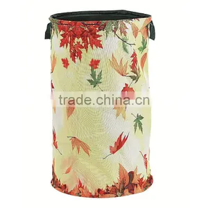 Eco-friendly Garden Buckets Pop up Foldable Garden Bag thumbnail-1