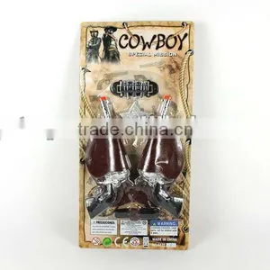 Cool Toy Cowboy Gun For Kids thumbnail-1