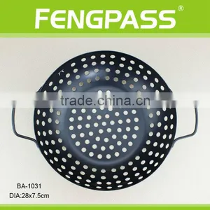 Best Choice BBQ Grill Wok BA-1031 thumbnail-1