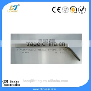Stainless Steel Drinking Straw thumbnail-3
