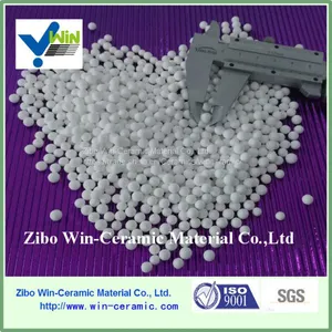 Activated Alumina Ball as Catalyst thumbnail-2