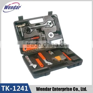 24pcs Bike Tool Kit Set thumbnail-1
