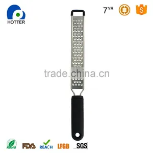 LFGB Food Grade 2pcs Stainless Steel Cheese Slicer thumbnail-4